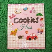 Image of Cookies Hias