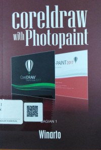 Image of Coreldraw with photopaint