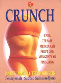 Image of CRUNCH