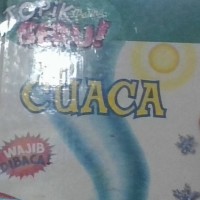 Image of cuaca