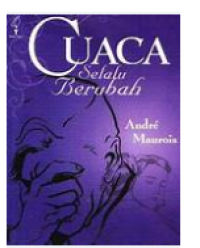 Image of Cuaca selalu berubah