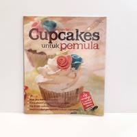 Image of Cupcakes Untuk Pemula