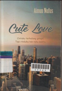 Image of CUTE LOVE