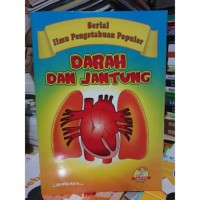 Image of Darah dan jantung