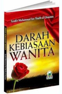 Image of Darah kebiasaan wanita