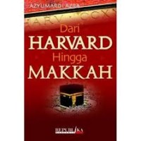 Image of Dari Harvard Hingga Makkah