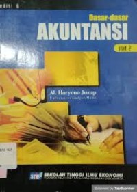 Image of Dasar-dasar akuntansi
