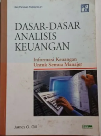 Image of DASAR-DASAR ANALISIS KEUANGAN