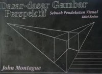 Image of Dasar-Dasar Gambar Perspektif