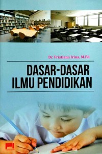 Image of Dasar-Dasar Ilmu Pendidikan