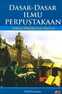 Image of Dasar-dasar ilmu perpustakaan