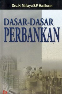 Image of Dasar - Dasar Perbankan