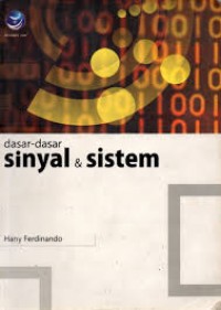 Image of Dasar-Dasar Sinyal%Sistem