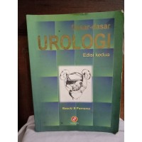 Image of Dasar-dasar Urologi
