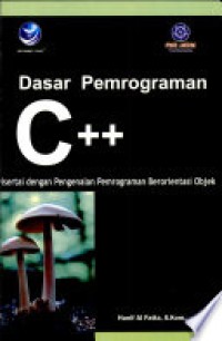 Image of Dasar Pemegrogaman C++