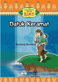 Image of Datuk Keramat dan Cerita-Cerita Lain