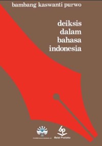 Image of Deiksis Dalam Bahasa Indonesia