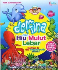 Image of Delfiana dan Hiu Mulut Lebar