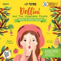 Image of Dellini And The Vegetable People