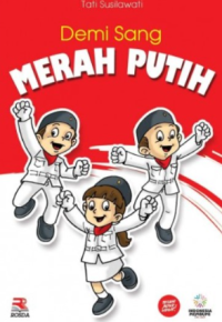 Image of Demi sang merah putih