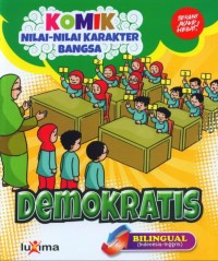 Image of Demokratis
