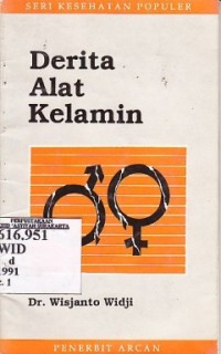 Image of Derita Alat Kelamin