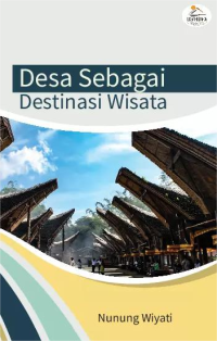Image of Desa Sebagai Destinasi Wisata