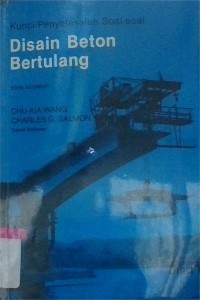 Image of Desain beton betulang