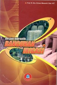 Image of Desain Hidrauik Bangunan Irigasi