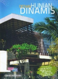 Image of desain hunian dinamis