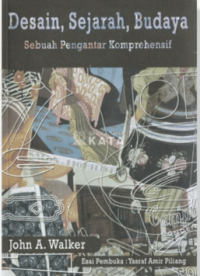 Image of Desain, Sejarah, Budaya Sebuah Pengantar Komprehensif