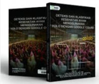 Image of DETEKSI DAN KLAFIKASI KESEHATAN AYAM MENGUNAKAN YOLO