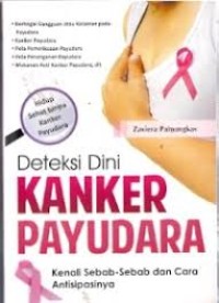 Image of Deteksi Dini Kanker Payudara
