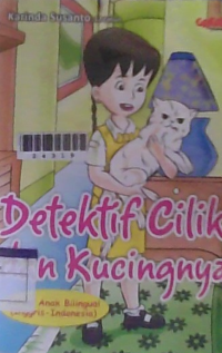 Image of Detektif cilik dan kucingnya