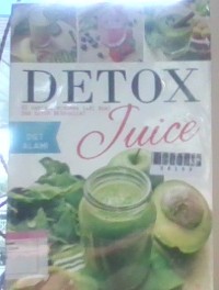 Image of DEtok Juice