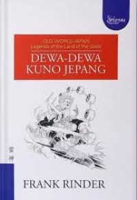 Image of Dewa-dewa Kuno Jepang