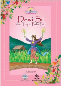 Image of Dewi Sri dan Tujuh Putri Padi