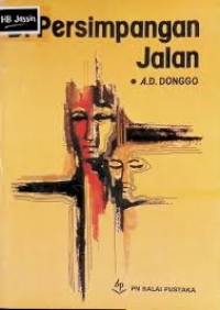 Image of Di Persimpangan Jalan