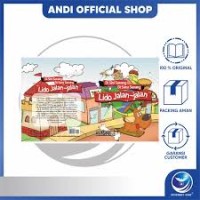 Image of Di Sini Senang Di sana Senang  Lido Jalan-Jalan