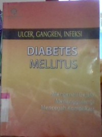 Image of Diabetes Mellitus