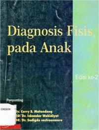 Image of Diagnosis Fisis Pada Anak