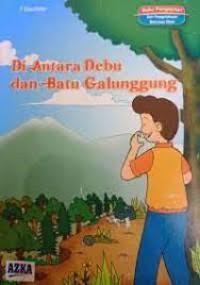 Image of Diantara Debu dan Batu Galunggung