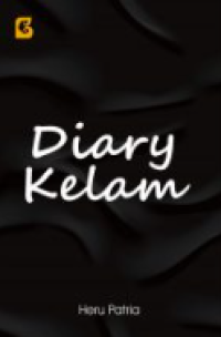 Image of Diary Kelam