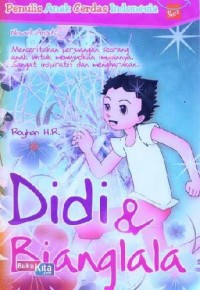 Image of Didi & Bianglala