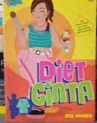 Image of Diet cinta