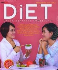 Image of Diet Untuk Penyakit Komplikasi
