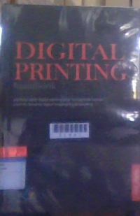 Image of DIGITAL PRINTING