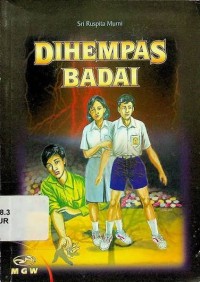 Image of Dihempas Badai