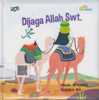 Image of Dijaga allah swt
