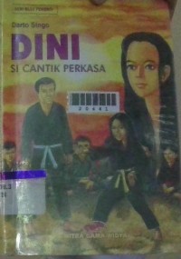 Image of Dini Si Cantik Perkasa